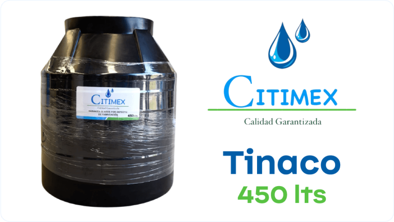 citimex negocios sahuayo tinaco 450 lts negro 768x433