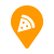 Pizzerías icon
